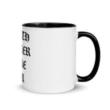 Charger l&#39;image dans la galerie, EWFA Mug à Intérieur Coloré
