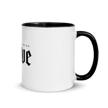 Charger l&#39;image dans la galerie, W9VE III Mug à Intérieur Coloré
