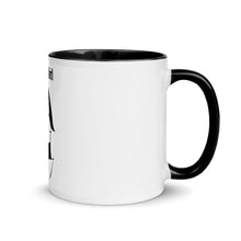 Charger l&#39;image dans la galerie, BAD GIRL Mug à Intérieur Coloré
