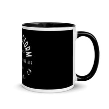 Charger l&#39;image dans la galerie, SANTA MONICA Mug à Intérieur Coloré
