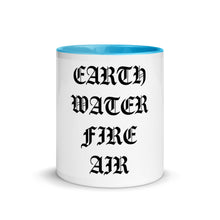 Charger l&#39;image dans la galerie, EWFA Mug à Intérieur Coloré
