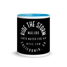 Charger l&#39;image dans la galerie, MALIBU Mug à Intérieur Coloré
