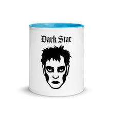 Charger l&#39;image dans la galerie, DARK STAR Mug à Intérieur Coloré
