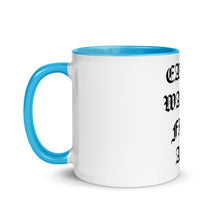 Charger l&#39;image dans la galerie, EWFA Mug à Intérieur Coloré
