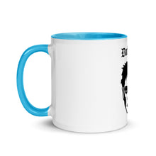 Charger l&#39;image dans la galerie, DARK STAR Mug à Intérieur Coloré
