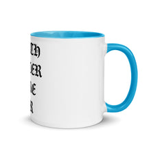 Charger l&#39;image dans la galerie, EWFA Mug à Intérieur Coloré
