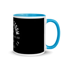 Charger l&#39;image dans la galerie, NEW PORT Mug à Intérieur Coloré

