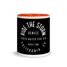 Charger l&#39;image dans la galerie, VENICE Mug à Intérieur Coloré
