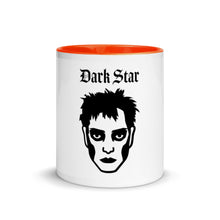 Charger l&#39;image dans la galerie, DARK STAR Mug à Intérieur Coloré
