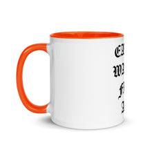 Charger l&#39;image dans la galerie, EWFA Mug à Intérieur Coloré

