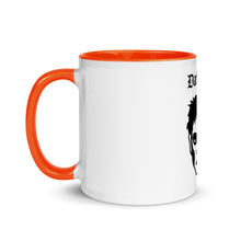Charger l&#39;image dans la galerie, DARK STAR Mug à Intérieur Coloré
