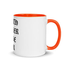Charger l&#39;image dans la galerie, EWFA Mug à Intérieur Coloré

