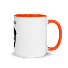 Charger l&#39;image dans la galerie, DARK STAR Mug à Intérieur Coloré
