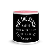 Charger l&#39;image dans la galerie, MALIBU Mug à Intérieur Coloré
