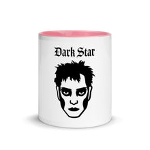 Charger l&#39;image dans la galerie, DARK STAR Mug à Intérieur Coloré
