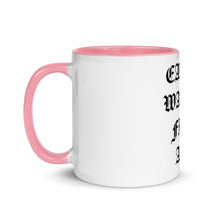 Charger l&#39;image dans la galerie, EWFA Mug à Intérieur Coloré
