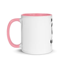 Charger l&#39;image dans la galerie, BAD GIRL Mug à Intérieur Coloré
