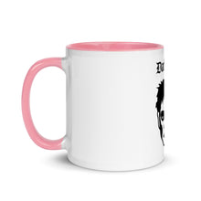 Charger l&#39;image dans la galerie, DARK STAR Mug à Intérieur Coloré
