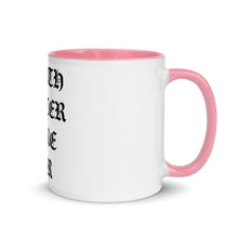 Charger l&#39;image dans la galerie, EWFA Mug à Intérieur Coloré
