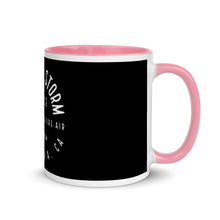 Charger l&#39;image dans la galerie, VENICE Mug à Intérieur Coloré
