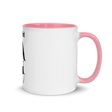 Charger l&#39;image dans la galerie, BAD GIRL Mug à Intérieur Coloré
