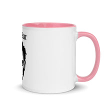 Charger l&#39;image dans la galerie, DARK STAR Mug à Intérieur Coloré
