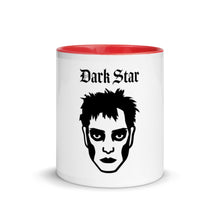 Charger l&#39;image dans la galerie, DARK STAR Mug à Intérieur Coloré
