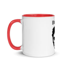 Charger l&#39;image dans la galerie, DARK STAR Mug à Intérieur Coloré
