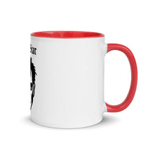 Charger l&#39;image dans la galerie, DARK STAR Mug à Intérieur Coloré

