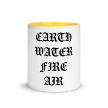 Charger l&#39;image dans la galerie, EWFA Mug à Intérieur Coloré
