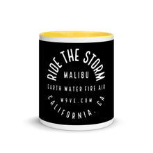 Charger l&#39;image dans la galerie, MALIBU Mug à Intérieur Coloré
