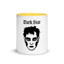 Charger l&#39;image dans la galerie, DARK STAR Mug à Intérieur Coloré
