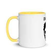 Charger l&#39;image dans la galerie, DARK STAR Mug à Intérieur Coloré
