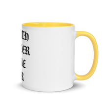 Charger l&#39;image dans la galerie, EWFA Mug à Intérieur Coloré
