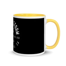 Charger l&#39;image dans la galerie, NEW PORT Mug à Intérieur Coloré
