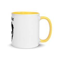 Charger l&#39;image dans la galerie, DARK STAR Mug à Intérieur Coloré
